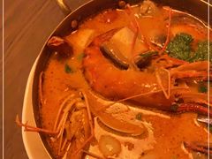 -CHINCHIN 青青·泰国料理(万象食家店)