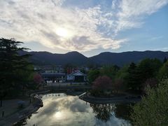 -国家植物园南园