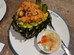 -美奈小馆·东南亚菜(福田星河COCO Park店)