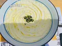 -火山屋台(新街口店)