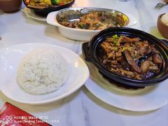 -维园港式茶餐厅(龙岗盛平店)