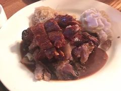 -宝莱纳啤酒花园餐厅PAULANER BRAUHAUS Nanjing(广州路店)