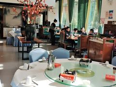 大堂-饭怕鱼(阳光100店)
