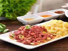 -烤肉刘·清真老北京炙子烤肉(虎坊桥老店)