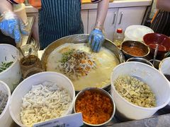 -安徽阜阳卷馍(西单店)