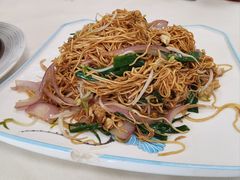 炒面-品香菜馆(旗峰路中侨大厦店)
