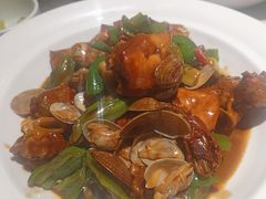 -船歌·鱼水饺青岛菜(闽江二路店)