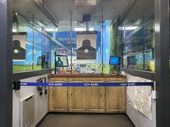 -都市枪神实弹射击俱乐部