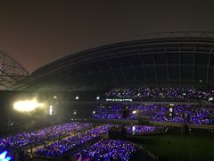 -沈阳奥林匹克体育中心