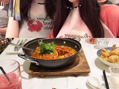 -新加坡海鲜共和(名胜世界圣淘沙海滨坊)