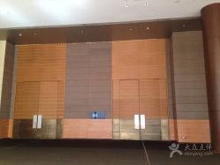-北京柏悦酒店宴会厅