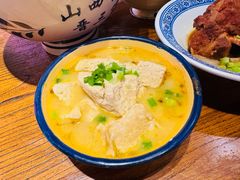 -山西会馆晋三宝·太原菜(五一广场店)