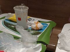 -麦当劳(启迪香山店)