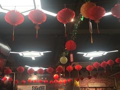 -云晓光头烧烤吧(德平路店)