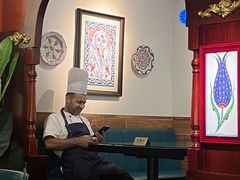 -Mevlana梅夫娜土耳其餐厅·清真
