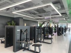 -优享健身(三元桥店)