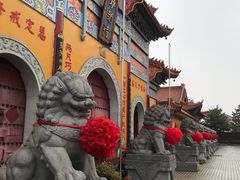 -妙乐寺
