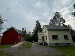 -挪威文化史博物馆