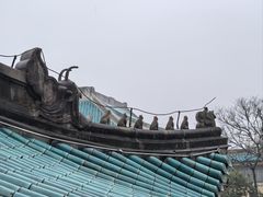 -武汉大学-樱园