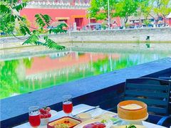 -四季民福烤鸭店(王府井东安门店)