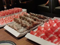 -快乐小羊·内蒙牛羊肉火锅(流花中心店)