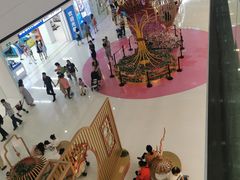 -万达茂商场(南京仙林店)