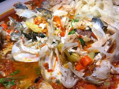 -坛宗剁椒鱼头(河西王府井店)