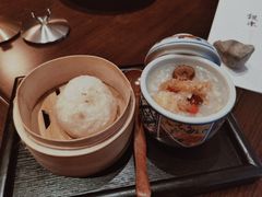 -银米·云南传统过桥米线(双廊黑金冠店)
