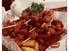 -MR.ROCKY洛奇先生RESTAURANT&BAR(宝安壹方城店)