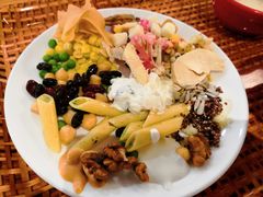 -So Lounge索兰至餐厅(蓝色港湾店)