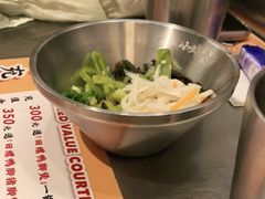 -小螺大作·螺蛳粉火锅(林和西店)