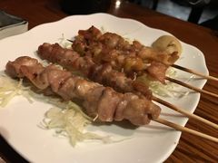 -万藏·荞麦酒房BANKURA JAPANESE SOBA KITCHEN(长乐路店)