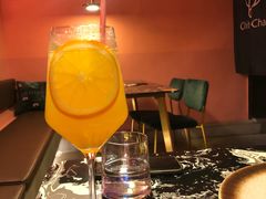 -ChitChat奇洽·Bistro(黎黄陂路店)