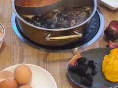-松野谷·寿喜烧自助(华联顺义金街购物中心店)