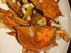 -乔街深夜食堂·小龙虾·高压锅生蚝(杭州总店)