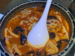 -福慧慈缘素食餐厅(王府井店)