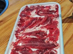 -壹号粥火锅·海鲜煲仔粥(水围店)