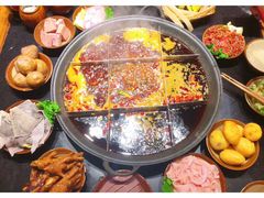 -咖咖火锅(老店)