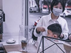 -Seeking Coffee咖啡(新竹路店)