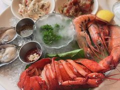 -莫尔顿牛排坊(浦东ifc店)