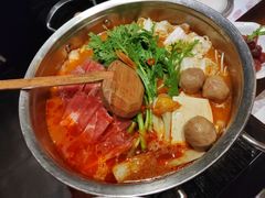 -奈九居酒屋(滨河大道店)