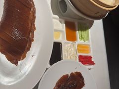 四季民福烤鸭-四季民福烤鸭店(王府井东安门店)