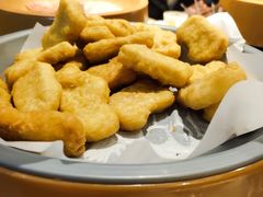 -龍歌自助小火锅(市南金茂湾店)