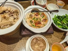 -老客家·客家菜(万达店)