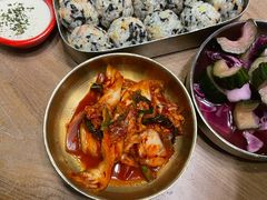 -HOTISLAND海鸡岛·韩国料理(江南西店)