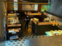 -庐灶江南·江南菜·四合院Bistro(东直门雍和宫·原华侨宾馆店)