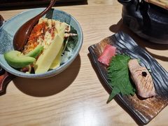 -越光米贩精致料理餐厅(金鹰店)