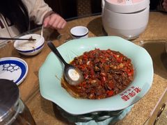 -老萍巷•莲花血鸭(楚萍店)