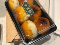 -泸溪河桃酥(浦口天悦城店)