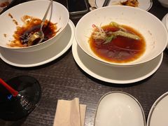 -甄御•海鲜新青岛菜(麦岛店)